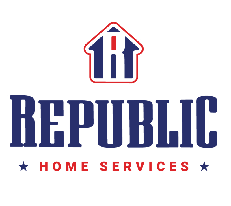 Republic Air Conditioning logo